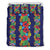 Hawaiian Themed Pattern Print Design H03 Duvet Cover Bedding Set-JORJUNE.COM