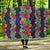 Hawaiian Themed Pattern Print Design H03 Hooded Blanket-JORJUNE.COM