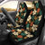 Hawaiian Themed Pattern Print Design H08 Universal Fit Car Seat Covers-JorJune