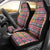 Heart Pattern Print Design HE010 Universal Fit Car Seat Covers-JorJune