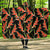 Heliconia Pattern Print Design HL010 Hooded Blanket-JORJUNE.COM