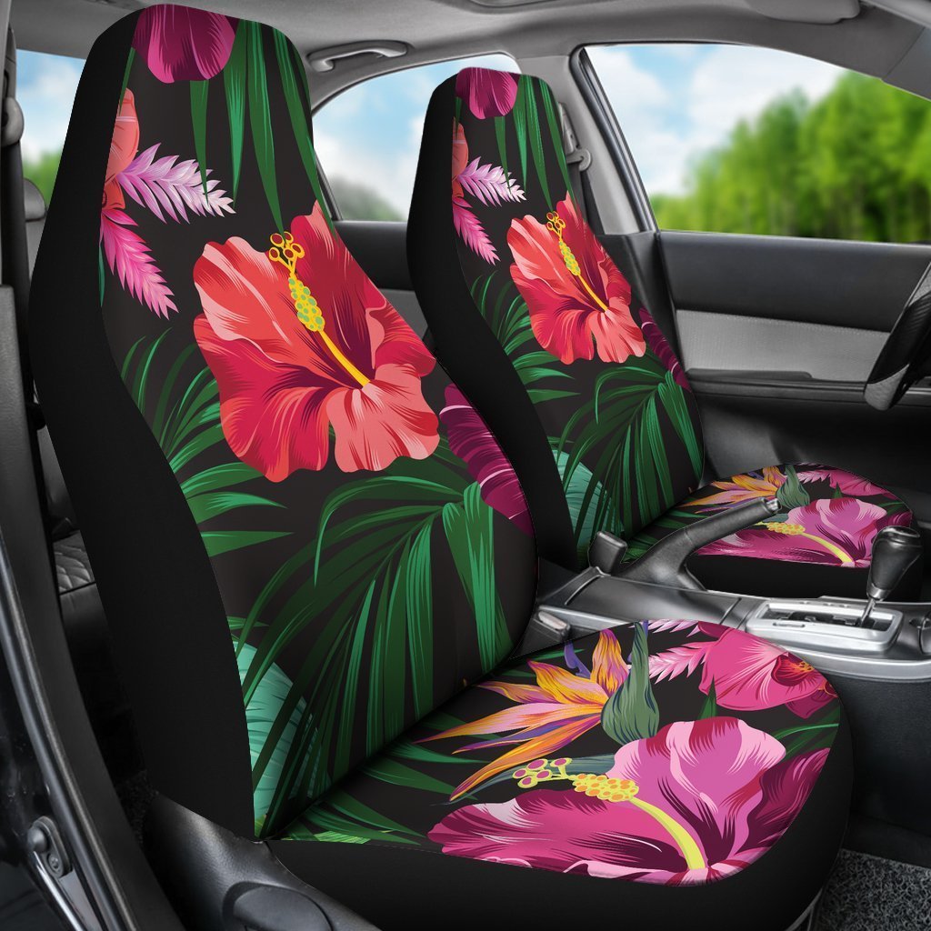 Magical And Vibrant Jacksonville Jaguars Car Seat Covers – Best