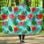 Hibiscus Hawaiian Flower Hooded Blanket-JORJUNE.COM