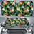 Hibiscus Hawaiian Flower Tropical Car Sun Shade-JorJune