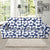 Hibiscus Pattern Print Design HB013 Sofa Slipcover-JORJUNE.COM