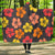 Hibiscus Pattern Print Design HB024 Hooded Blanket-JORJUNE.COM