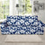 Hibiscus Pattern Print Design HB031 Sofa Slipcover-JORJUNE.COM