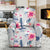 Hibiscus Print Recliner Slipcover-JORJUNE.COM