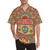 Hippie Van Mandala Men Hawaiian Shirt