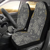 Hope Pattern Print Design 01 Car Seat Covers (Set of 2)-JORJUNE.COM