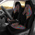 Horse Colorful Universal Fit Car Seat Covers