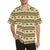 Horse Pattern Prnt Men Hawaiian Shirt