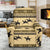 Horse Pattern Prnt Recliner Slipcover-JORJUNE.COM