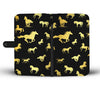 Horse Wallet Phone Case