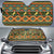 Horse Western Pattern Car Sun Shade-JorJune