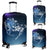 Horse Winter Luggage Cover Protector