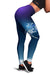 Horse Winter Women Leggings