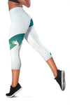 Hug Dolphin Women Capris