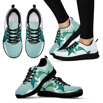 Hug Dolphin Women Sneakers