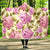 Hydrangea Pattern Print Design HD05 Hooded Blanket-JORJUNE.COM