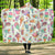 Ice Cream Pattern Print Design IC02 Hooded Blanket-JORJUNE.COM