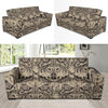 Indian Boho Wolf Sofa Slipcover-JORJUNE.COM