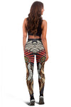 Indian Girl Women Leggings