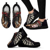 Indian girl Women Sneakers