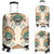 Indian Skull Pattern Luggage Cover Protector