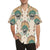 Indian Skull Pattern Men Hawaiian Shirt