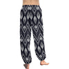 Indians Tribal Aztec Harem Pants