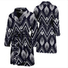 Indians Tribal Aztec Men Bath Robe