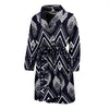 Indians Tribal Aztec Men Bath Robe