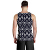 Indians Tribal Aztec Men Tank Top