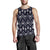 Indians Tribal Aztec Men Tank Top