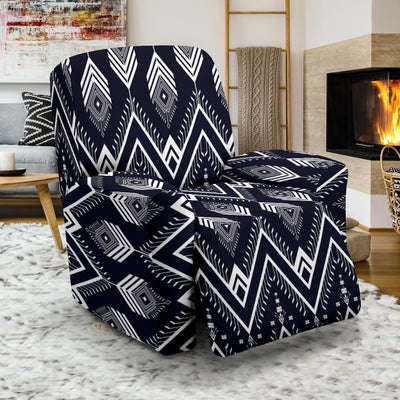 Indians Tribal Aztec Recliner Slipcover-JORJUNE.COM