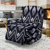 Indians Tribal Aztec Recliner Slipcover-JORJUNE.COM