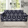 Indians Tribal Aztec Sofa Slipcover-JORJUNE.COM