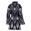 Indians Tribal Aztec Women Bath Robe