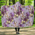 Iris Pattern Print Design IR07 Hooded Blanket-JORJUNE.COM