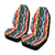 Jazz Pattern Print Design 02 Car Seat Covers (Set of 2)-JORJUNE.COM