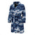 Jean Camouflage Pattern Print Design 05 Men Bathrobe-JORJUNE.COM