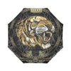 King Tiger Automatic Foldable Umbrella