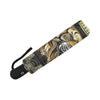 King Tiger Automatic Foldable Umbrella