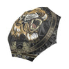 King Tiger Automatic Foldable Umbrella