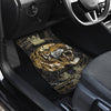 King Tiger Car Floor Mats