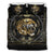 King Tiger Duvet Cover Bedding Set