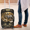 King Tiger Luggage Cover Protector