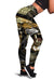 King Tiger Women Leggings