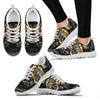 King Tiger Women Sneakers